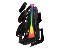 XFX Radeon RX 9070 XT Mercury Magnetic Air OC RGB 16GB - 1321589 - zdjęcie 6